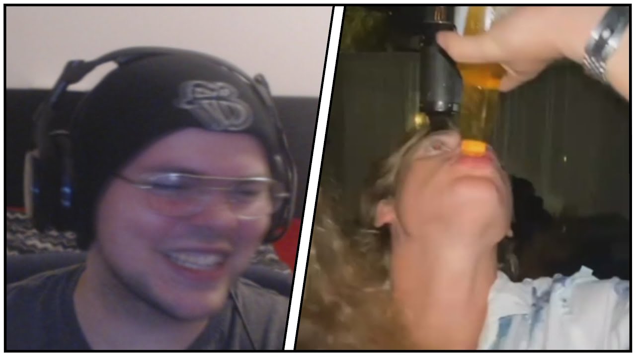 Reaktion auf RON BIELECKI | Ein GANZ NORMALER RON BIELECKI der ANDERS... | Twitch Stream Highlights