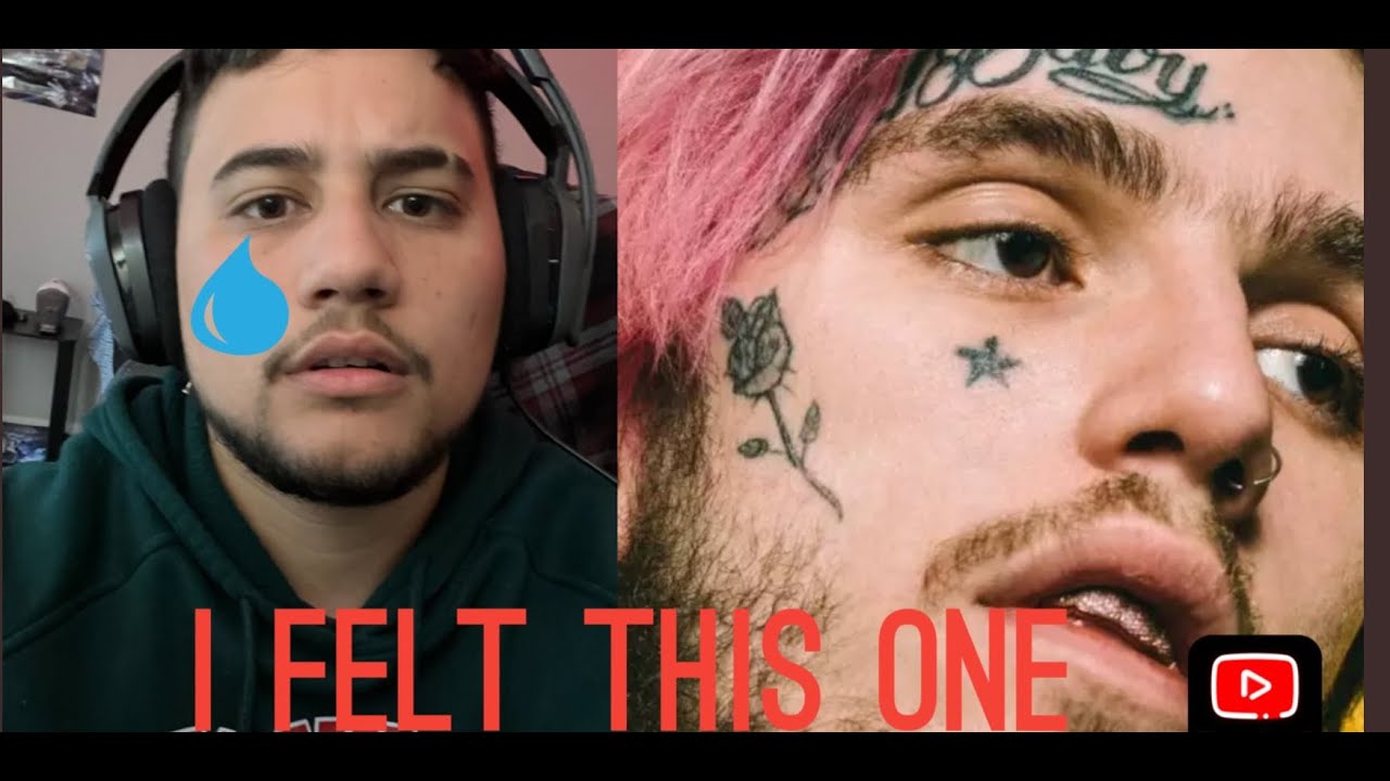 Rock Fan Reacts to 