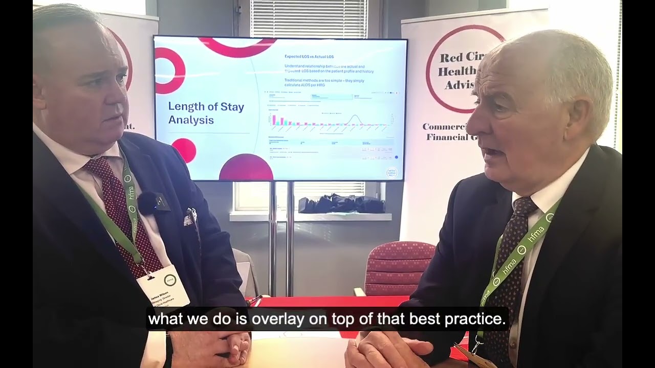 CIP, Prescribe & Predict, Commercial Income