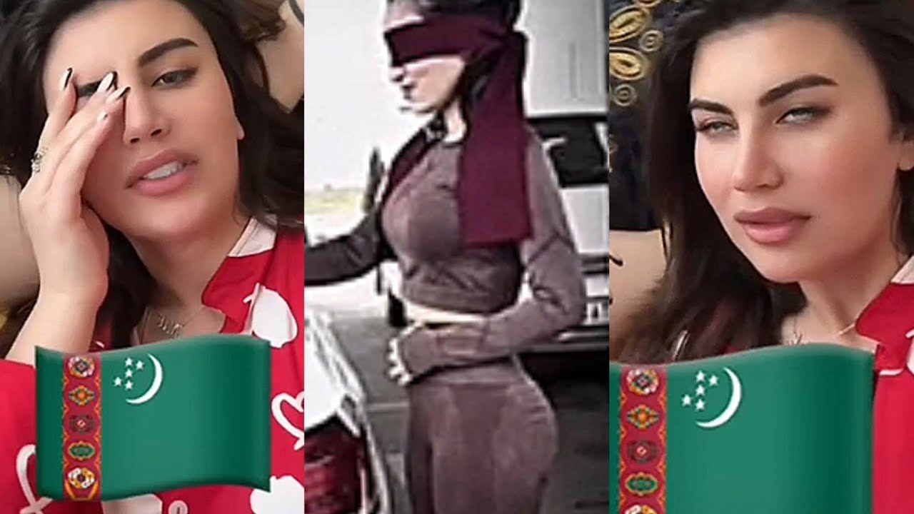Turkiýada Turkmenler masgara Bolup ýorler 🥺part 2