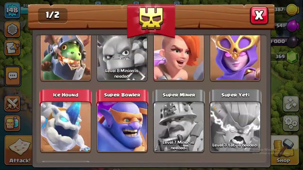 Electro Dragon attacking power || @vincentgamestreaming2398 #clashofclans #clashofclan