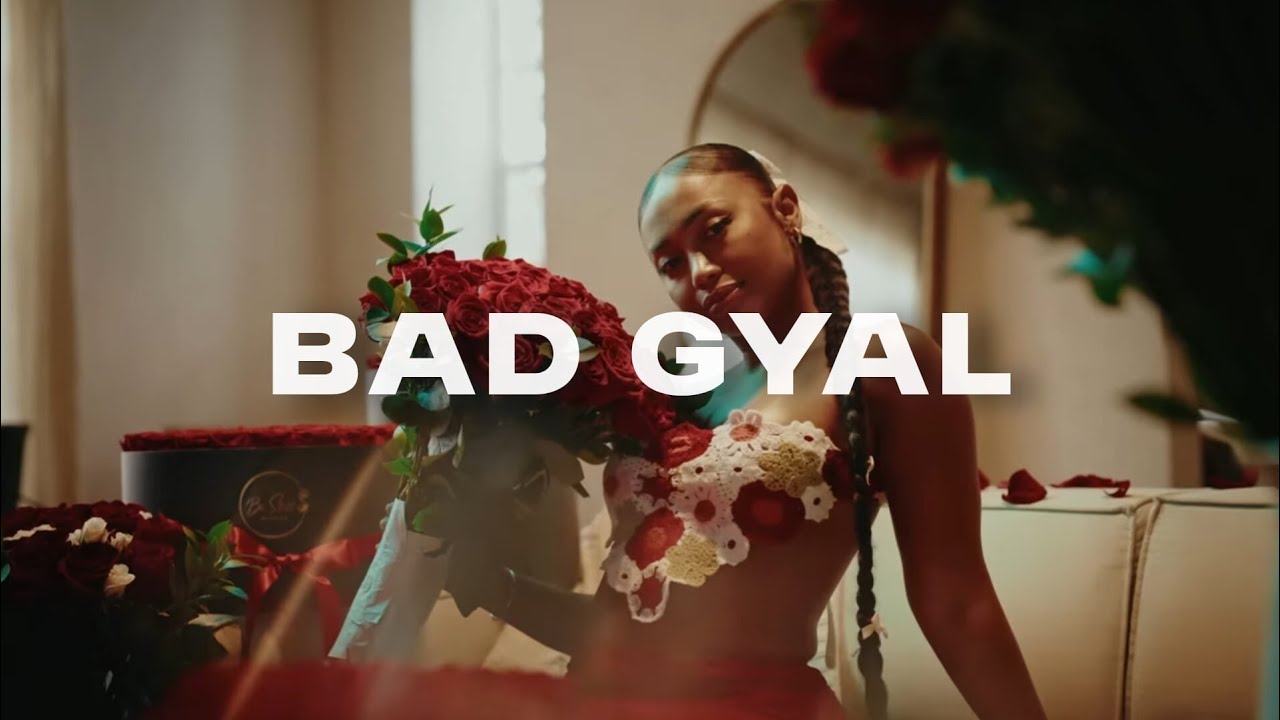 [FREE] Dancehall Type Beat x Byron Messia Type Beat - 
