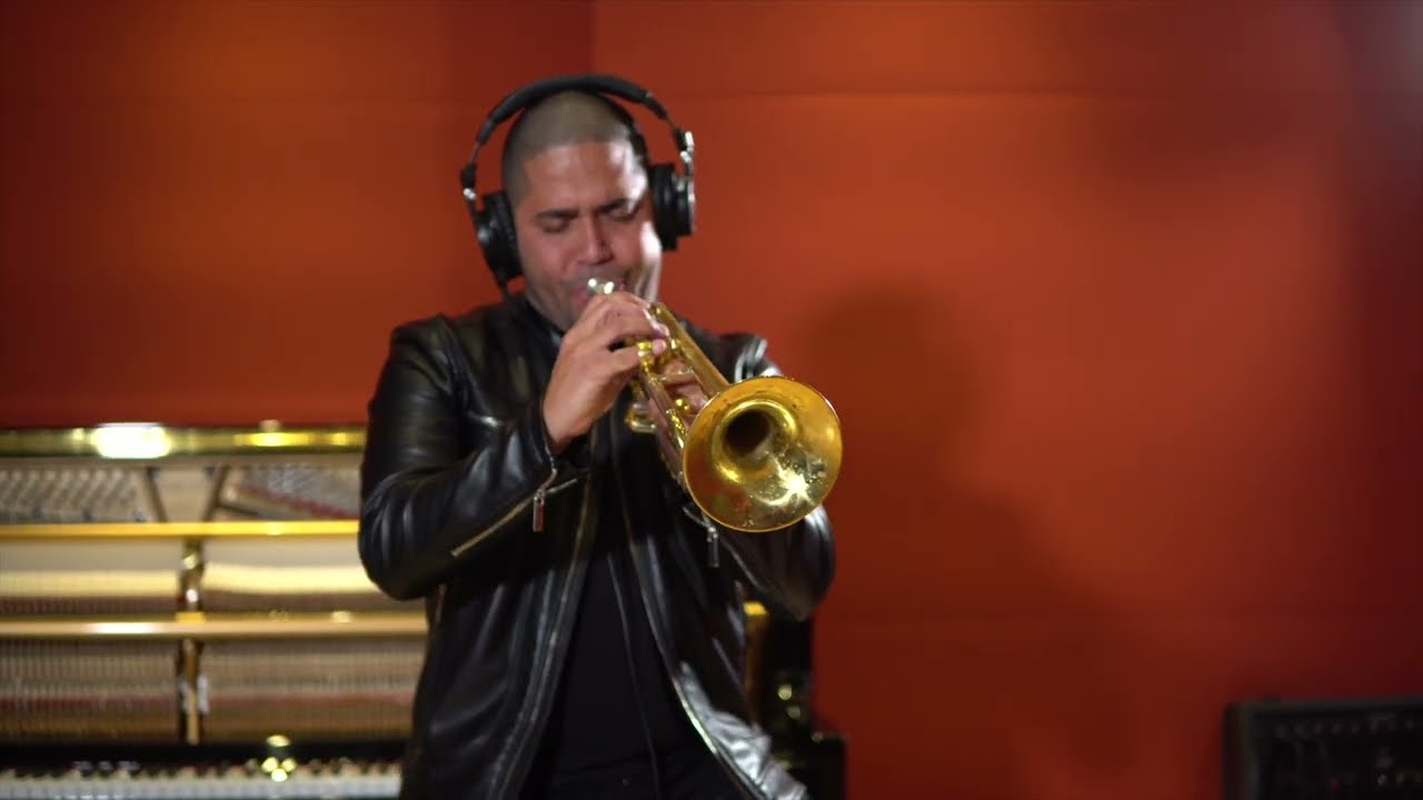 Oscar Arriaga Feat Yturvides ( Quererte ) Houston Usa