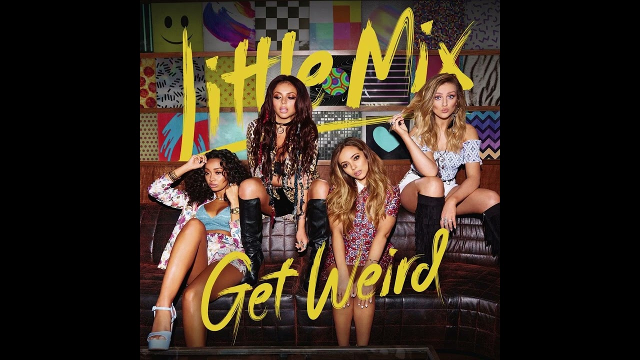 Little Mix - Secret Love Song (Extended Version) ft. Jason Derulo