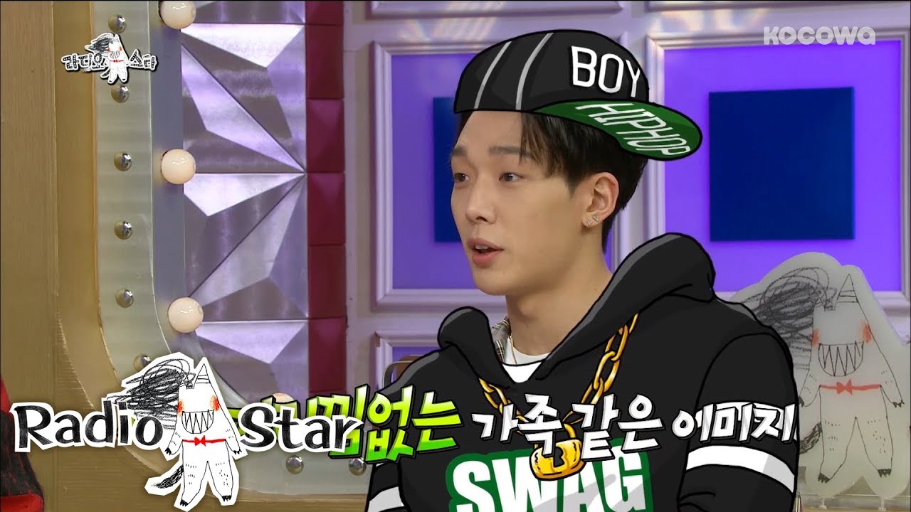 iKON Bobby Cannot Even Say Hi To BLACKPINK? Debunking Conservative YG Ent. Rules [Radio Star Ep 556]