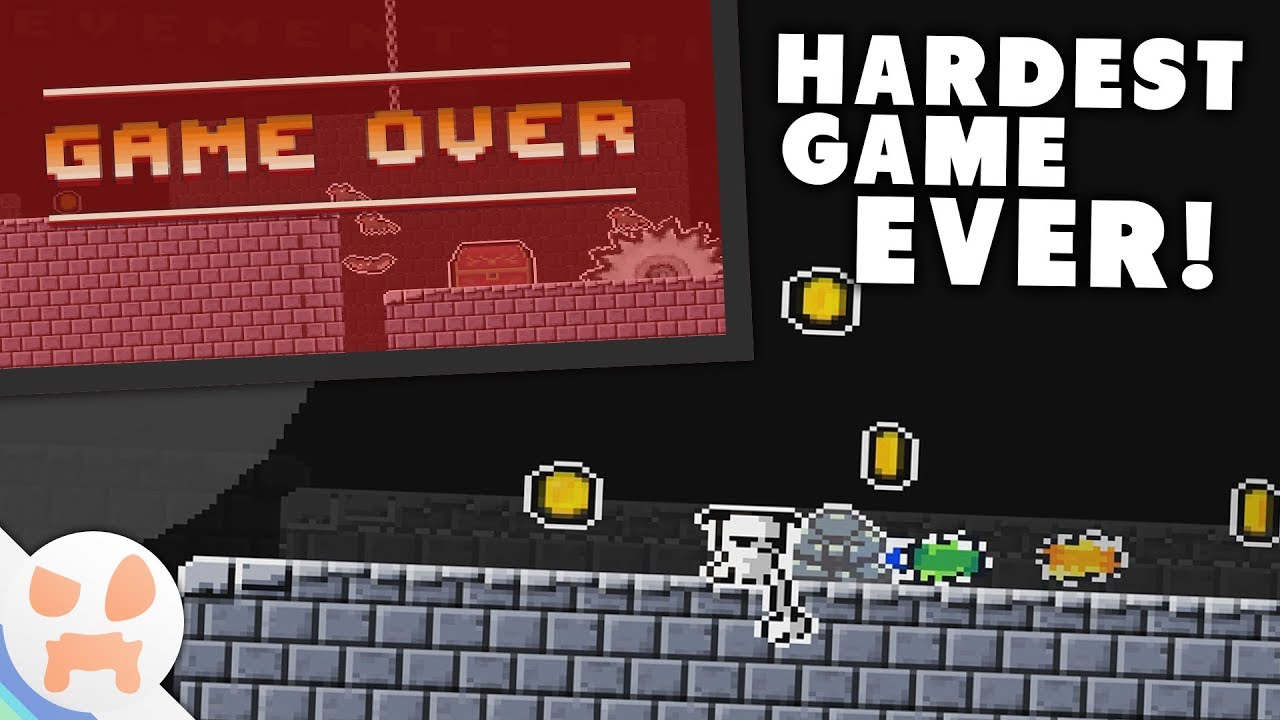 BEAT THIS GAME FOR 2000 DOLLARS | 99 Floors Gameplay - Hard Platformer