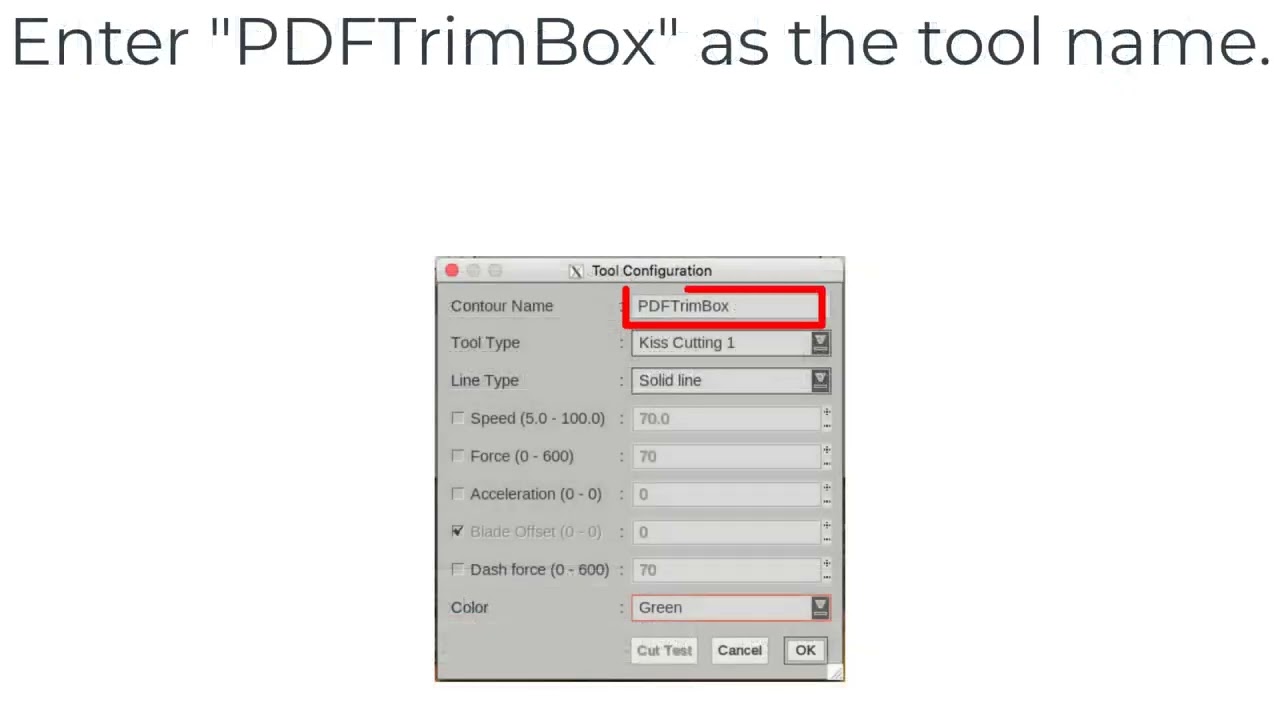 Setting up a Summa Barcode Print & Cut Workflow with Caldera VisualRIP 15