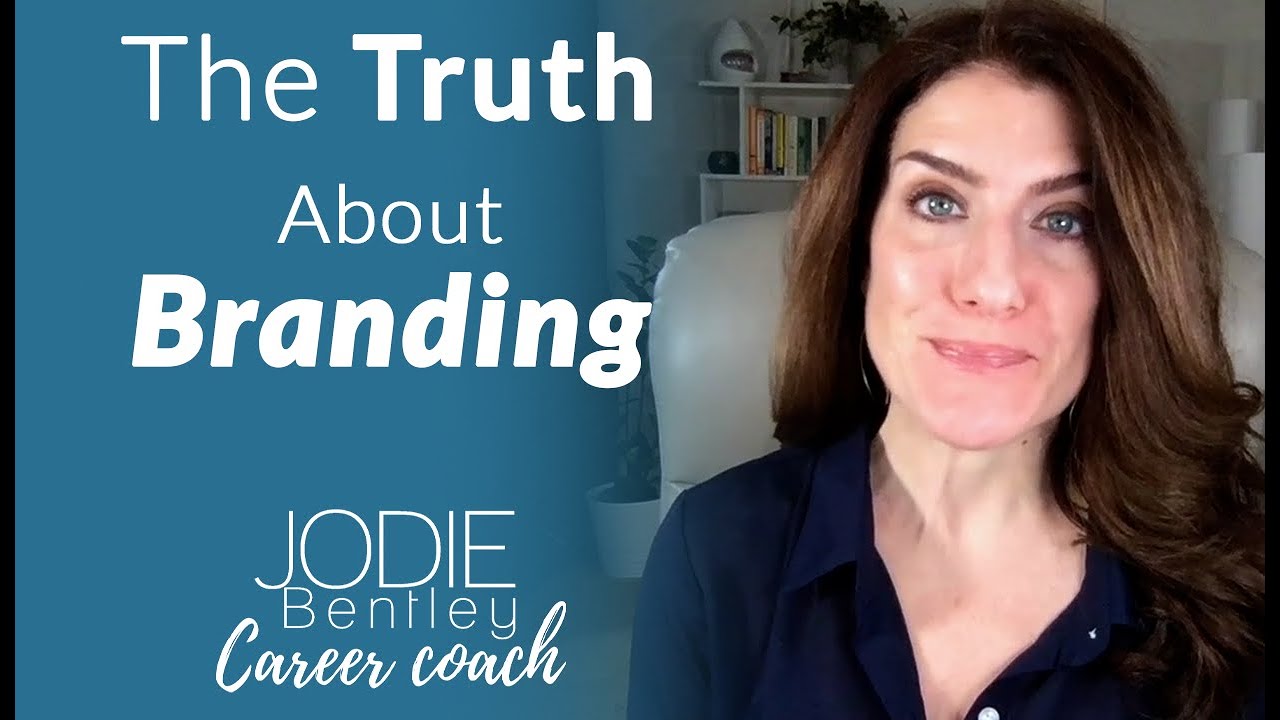 What People Don't Tell You about Actor Branding