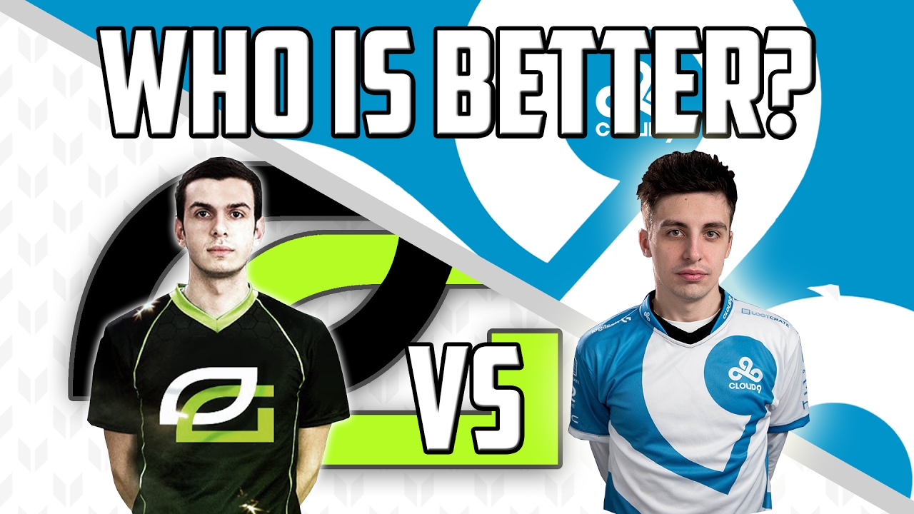 SHROUD VS TARIK - Kings of Reddit!