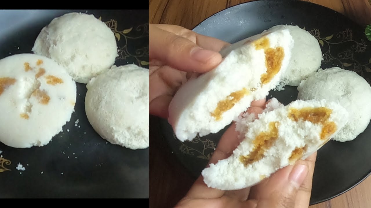 ২০ মিনিট এই ভাপা পিঠা তৈরি করে নিন ❗winter pitha recipe#aukeyaskitchen #viral #viralvideo 