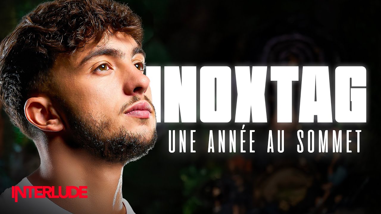 INOXTAG, une année au sommet | INTERVIEW (les secrets derrière son équipe)