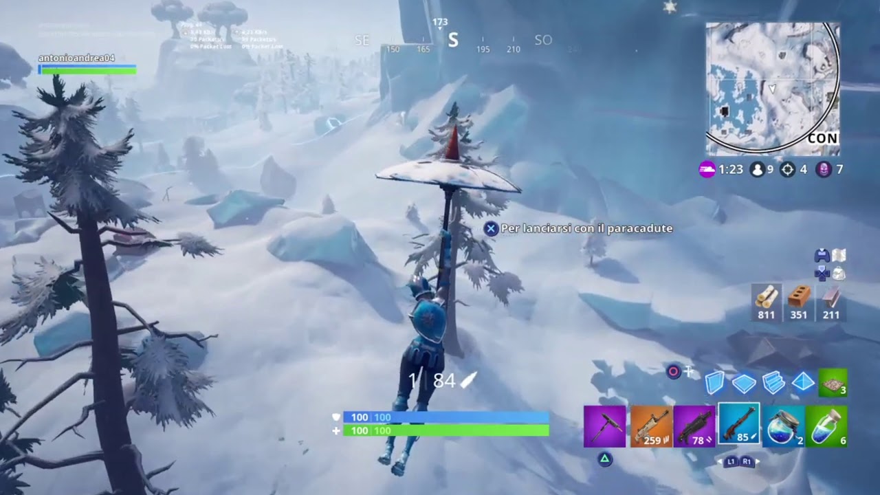 8 KILLS SOLO @TEAMPRG