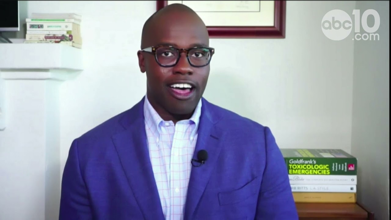 Why schools trying to stay open amid a COVID-19 case surge | Full Interview