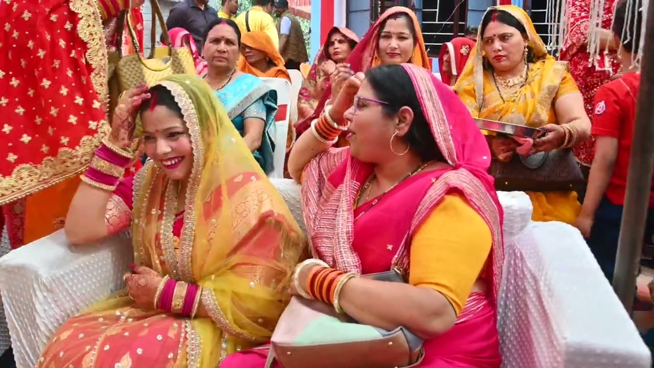 Upnayan Sanskar Part-2