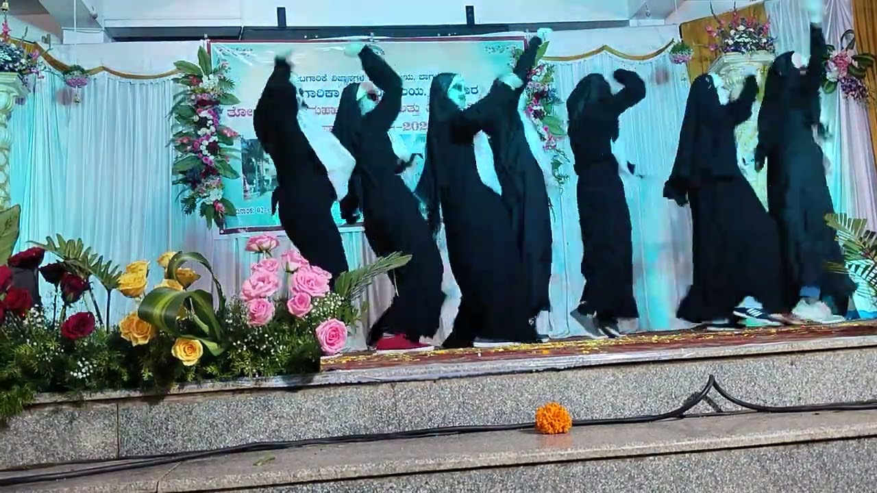 Mind Blowing Dance Performance