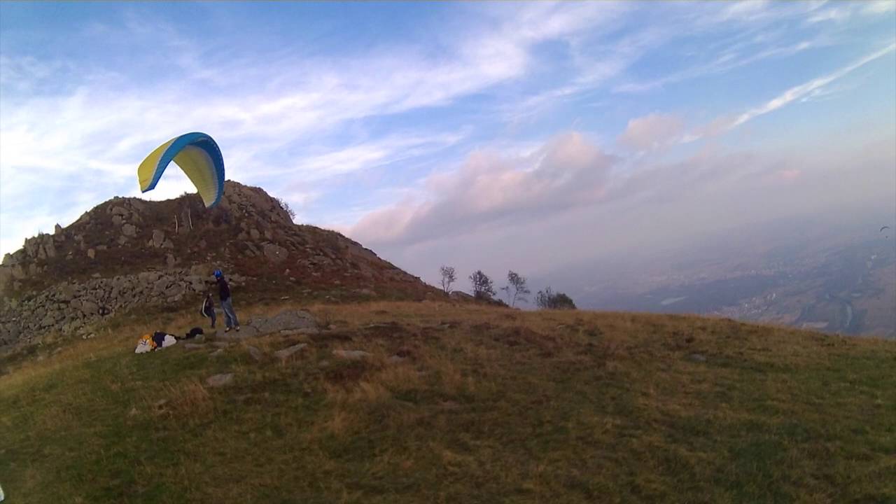 Volo Cavallaria