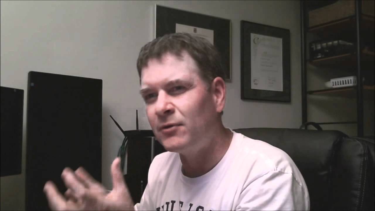 #437 - Q&A: AMD 8000 Series Video Cards?