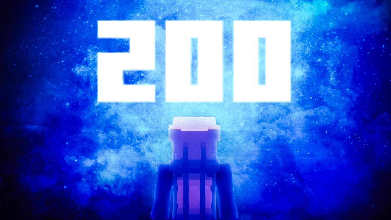 I MAXED Hive Bedwars Season 4 (Level 200)