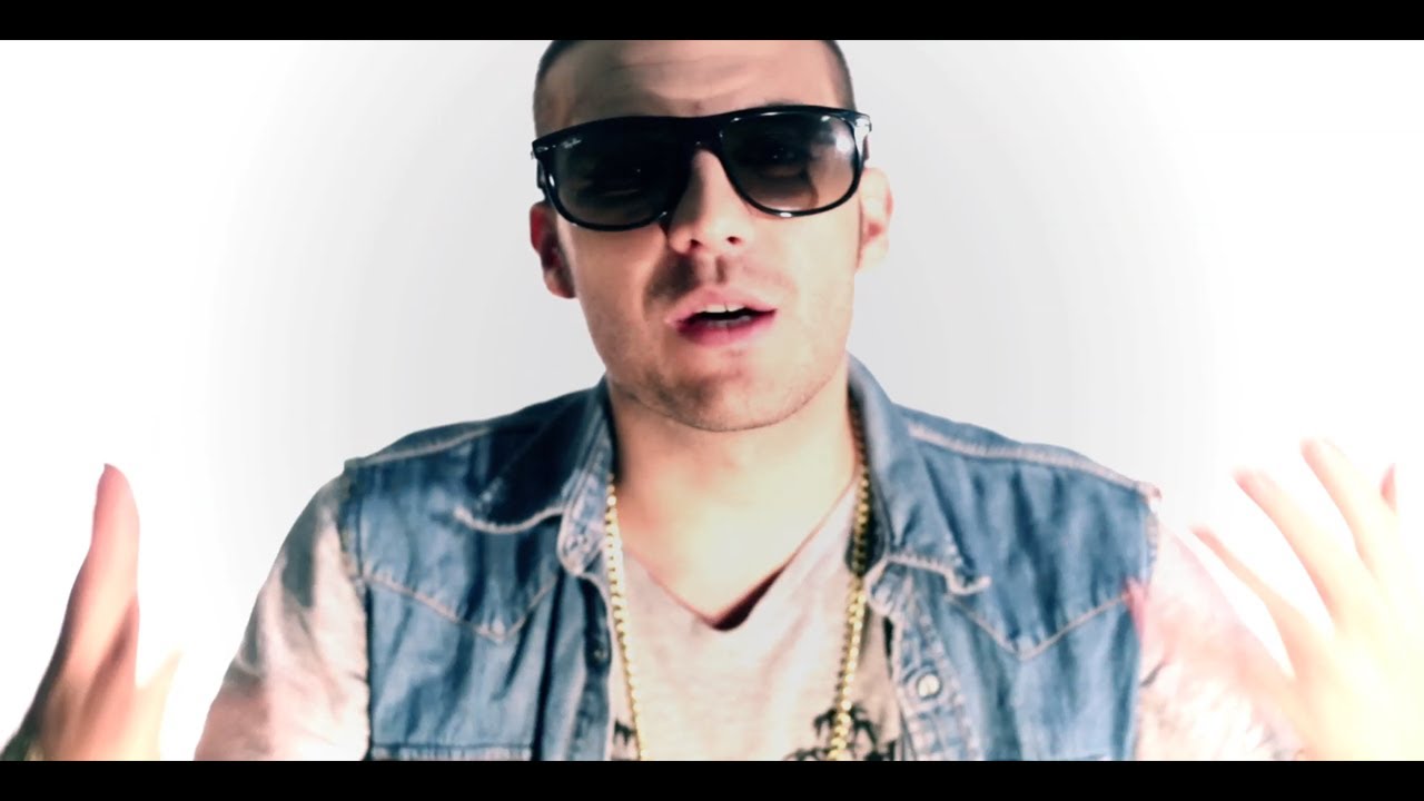 Fred De Palma - Pressingirl (Official Video)