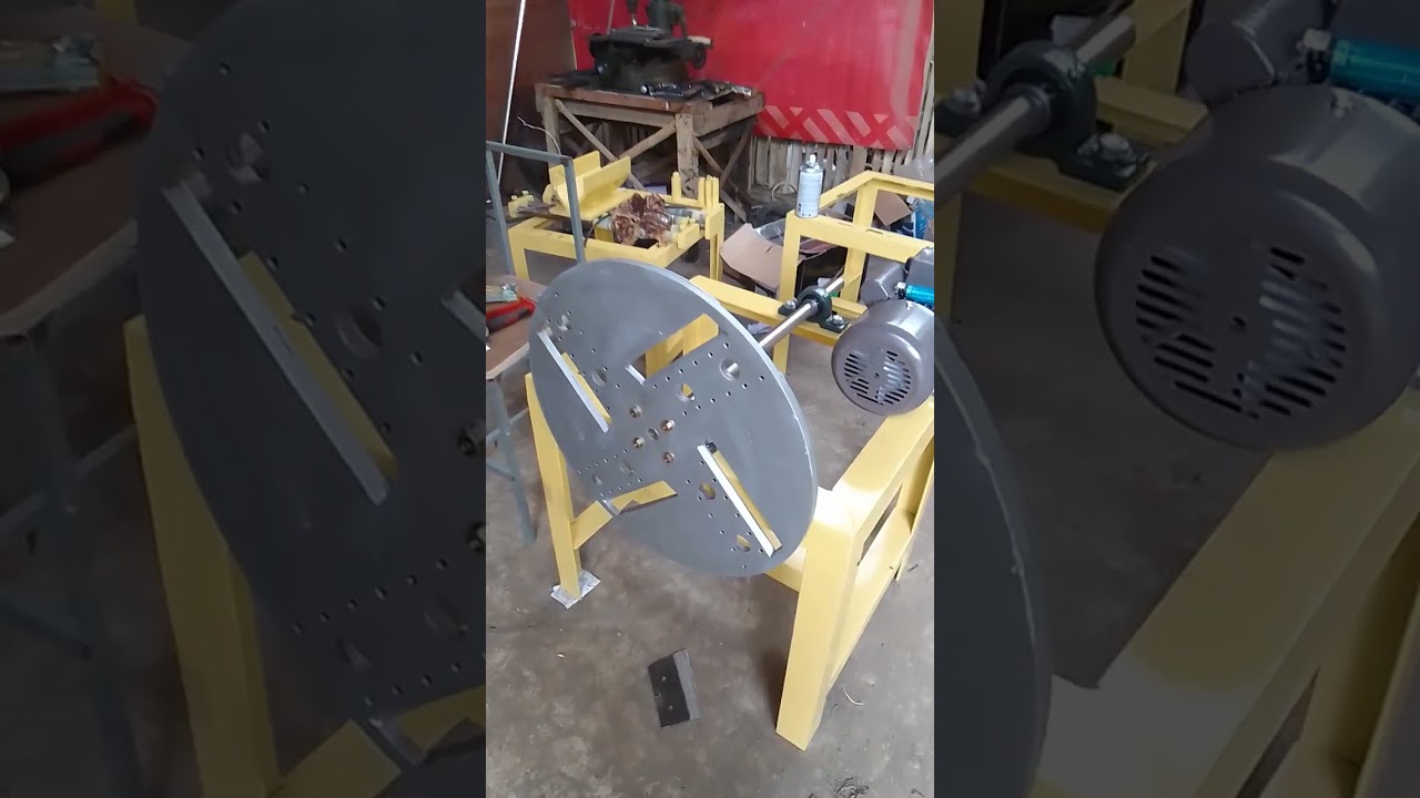 Home industri mesin rajang ubi merakyat...dari menoreh teknik magelang..wa.0882007492268