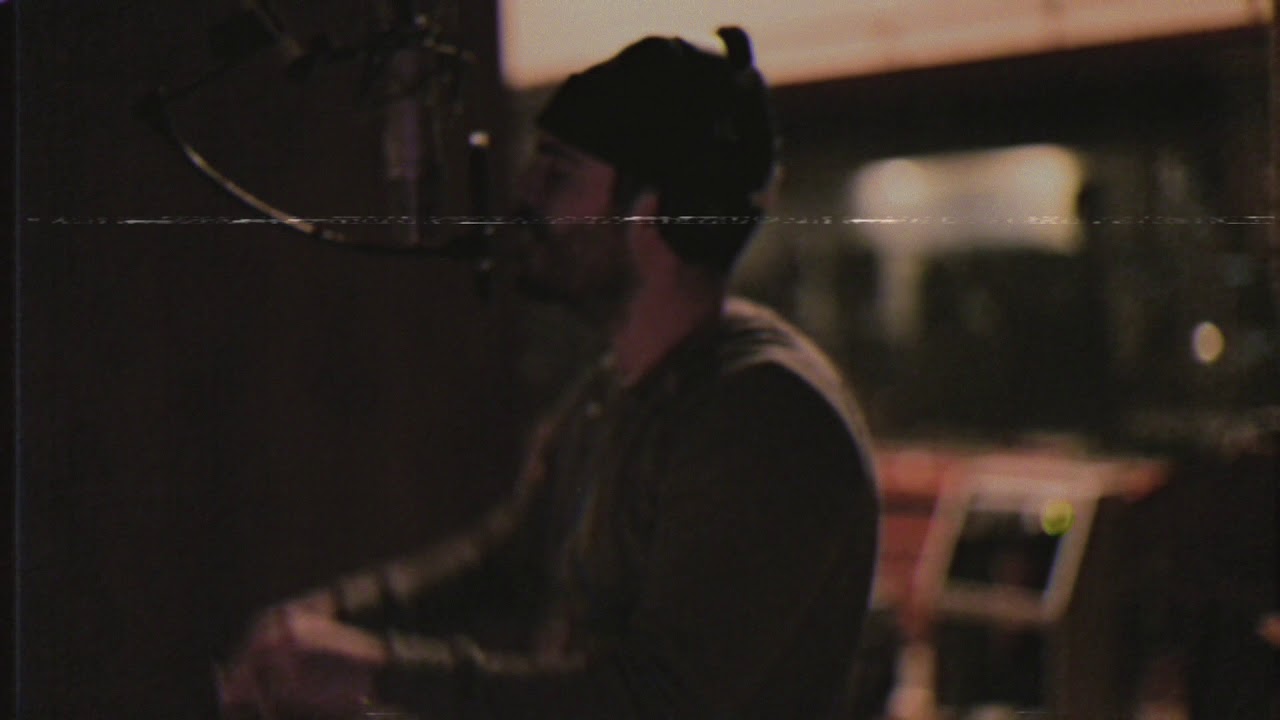 Jon Bellion - Conversations with my Wife (Acoustic)