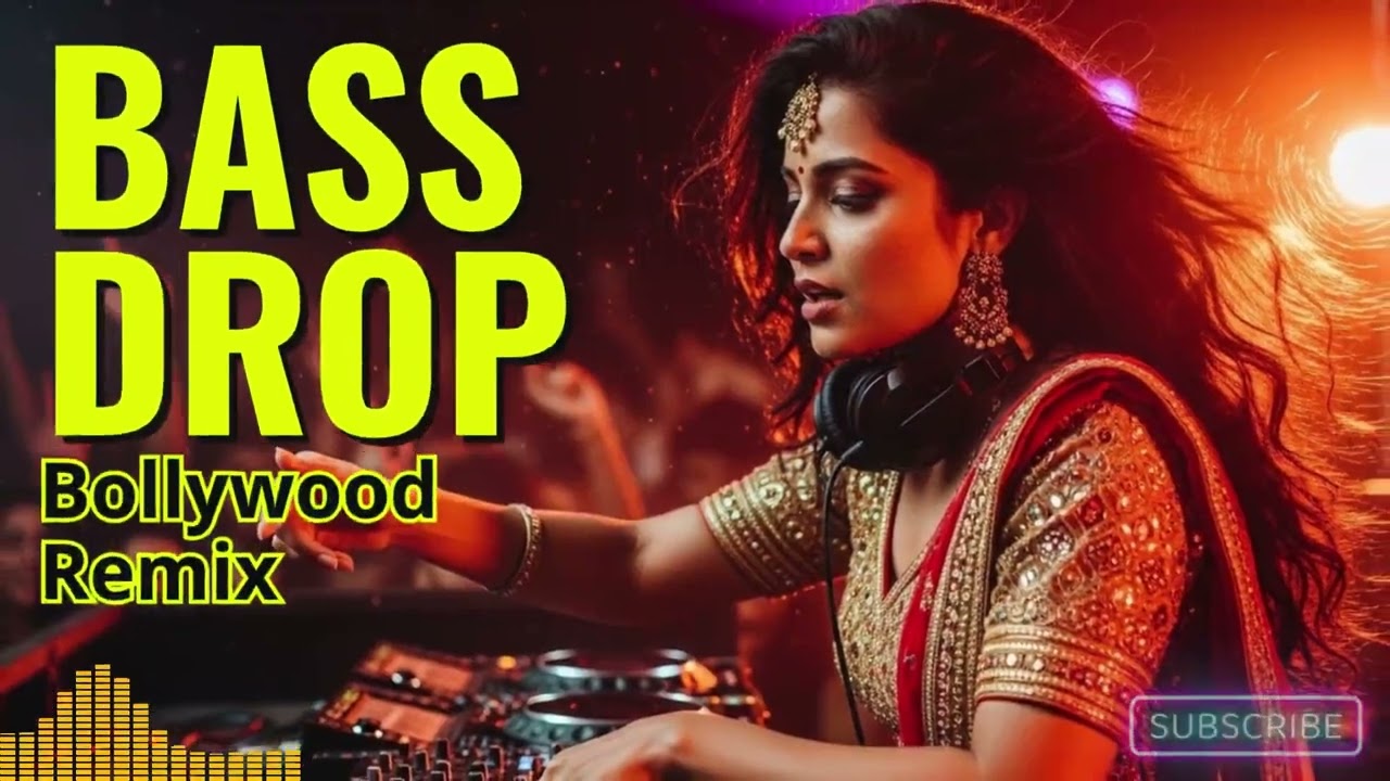 STOP SCROLLING! Indian Party EDM 2026 🔥 Insane Club Drop