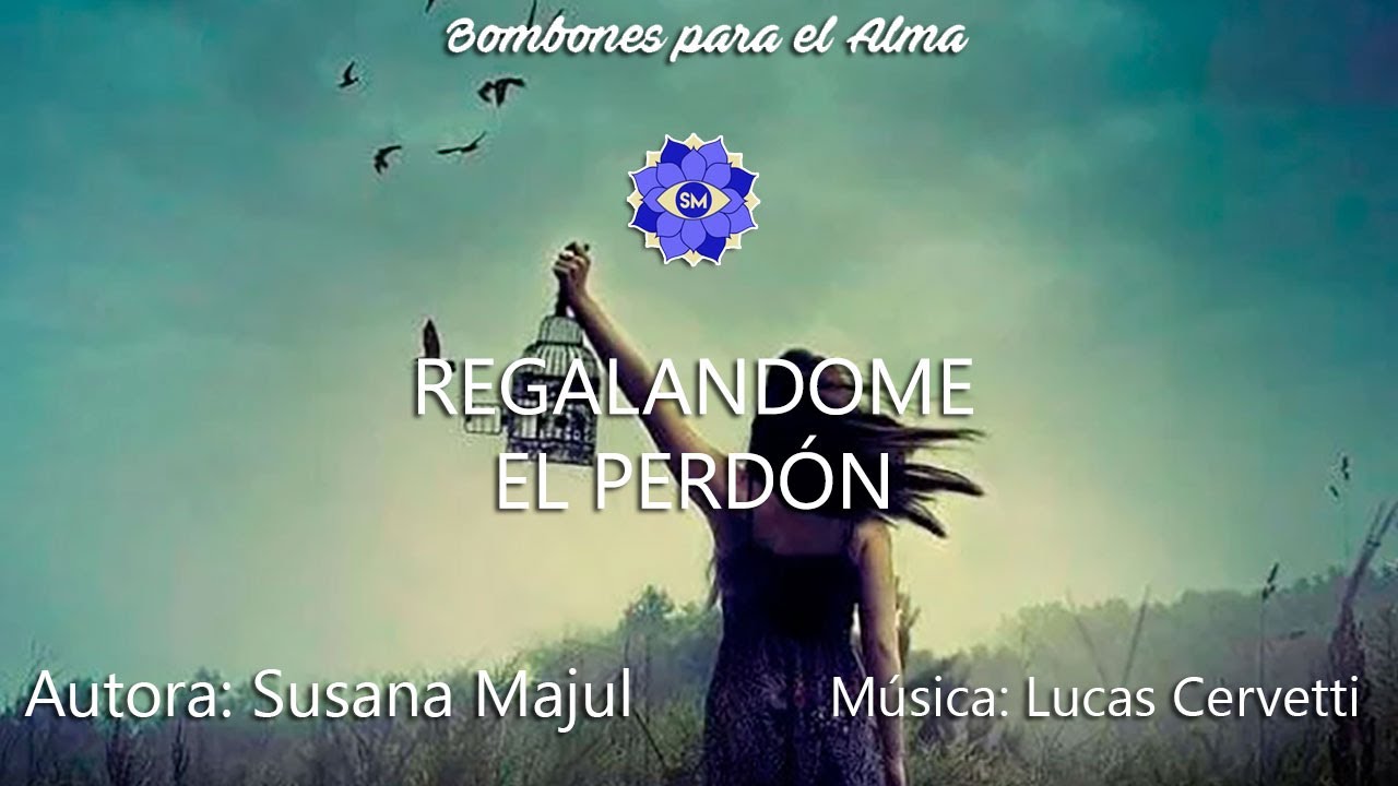 REGALANDOME EL PERDON