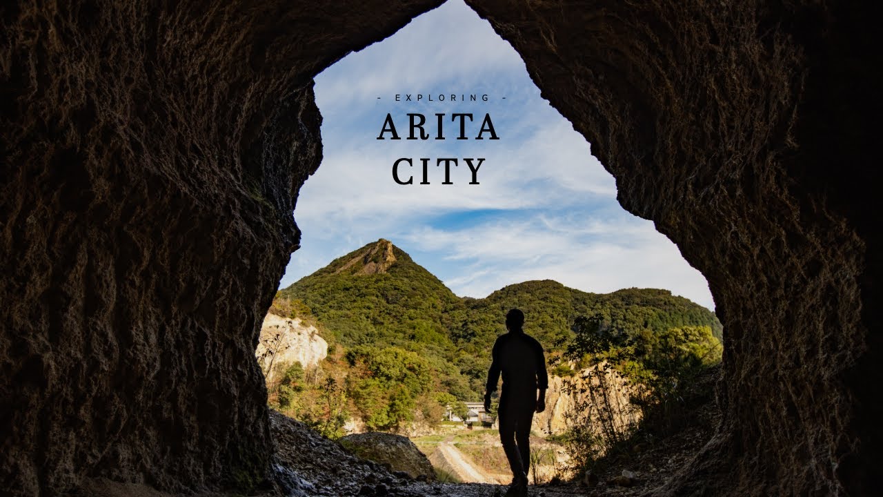 Nicolai Becomes an Ambassador to Arita, a Mecca of Japanese Aesthetics