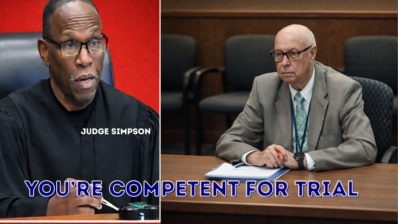 Judge SHUTS DOWN a Bond Reduction Request in Seconds
