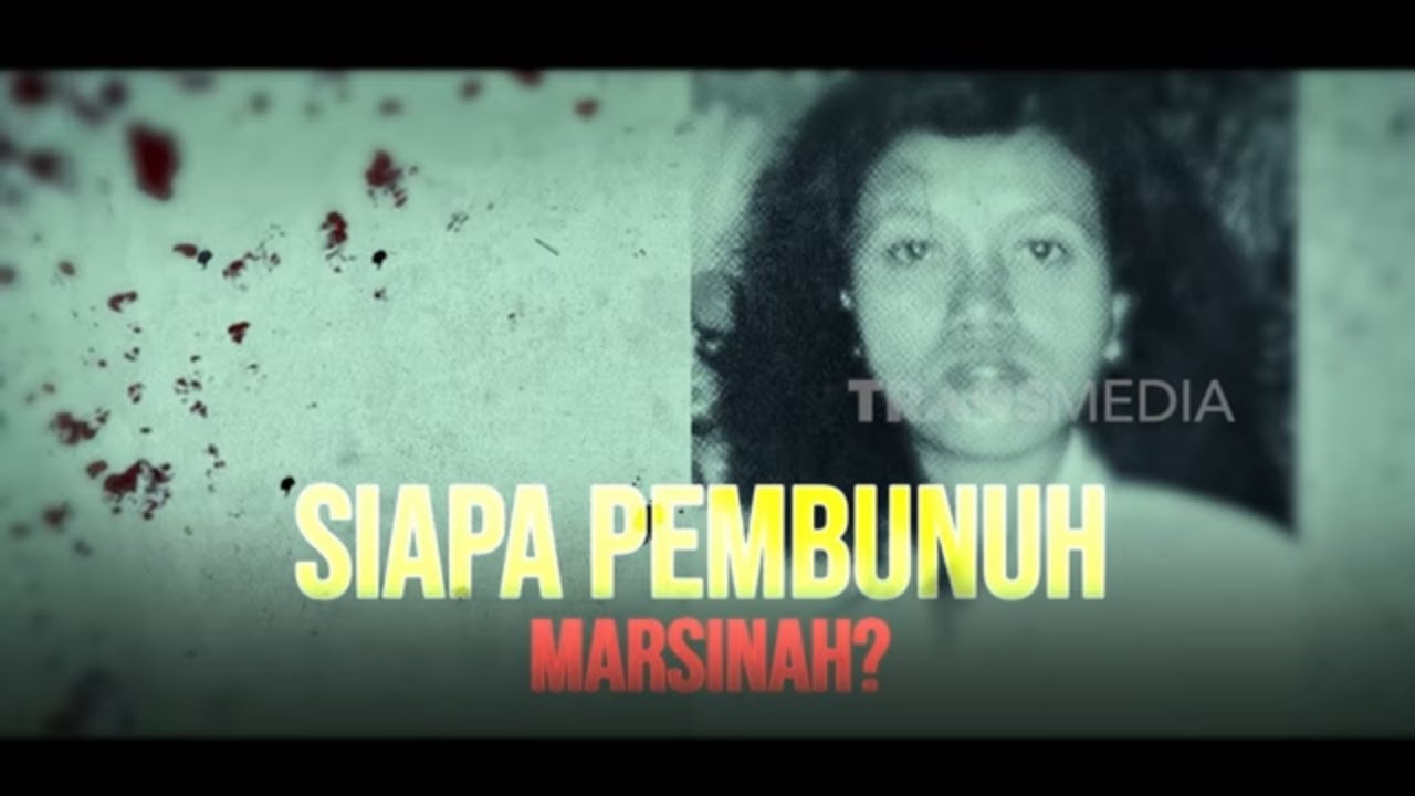 Siapa Pembunuh Marsinah? | SECRET STORY (01/05/25)