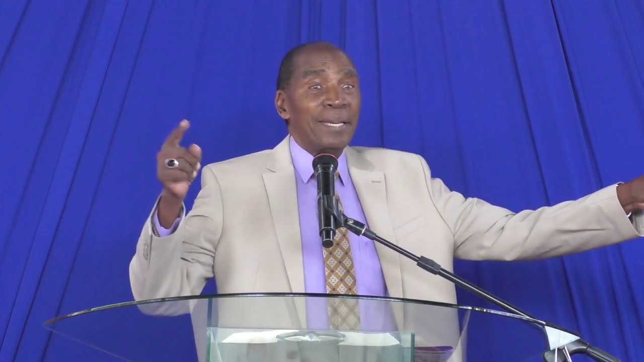 The Lord increase you more and more | By Apostle Dr. Joe Kayo