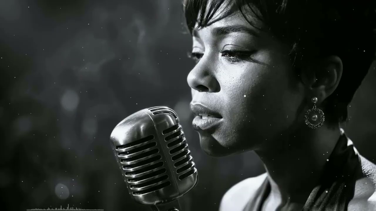 El Precio de Quererte | Spanish Soul Blues | Lucia Valentina