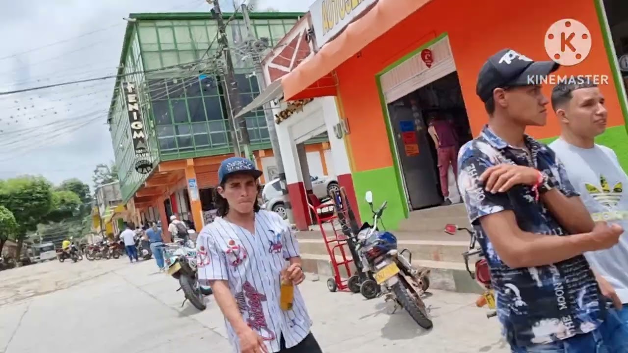 Pasado, presente y Futuro de Rovira Tolima