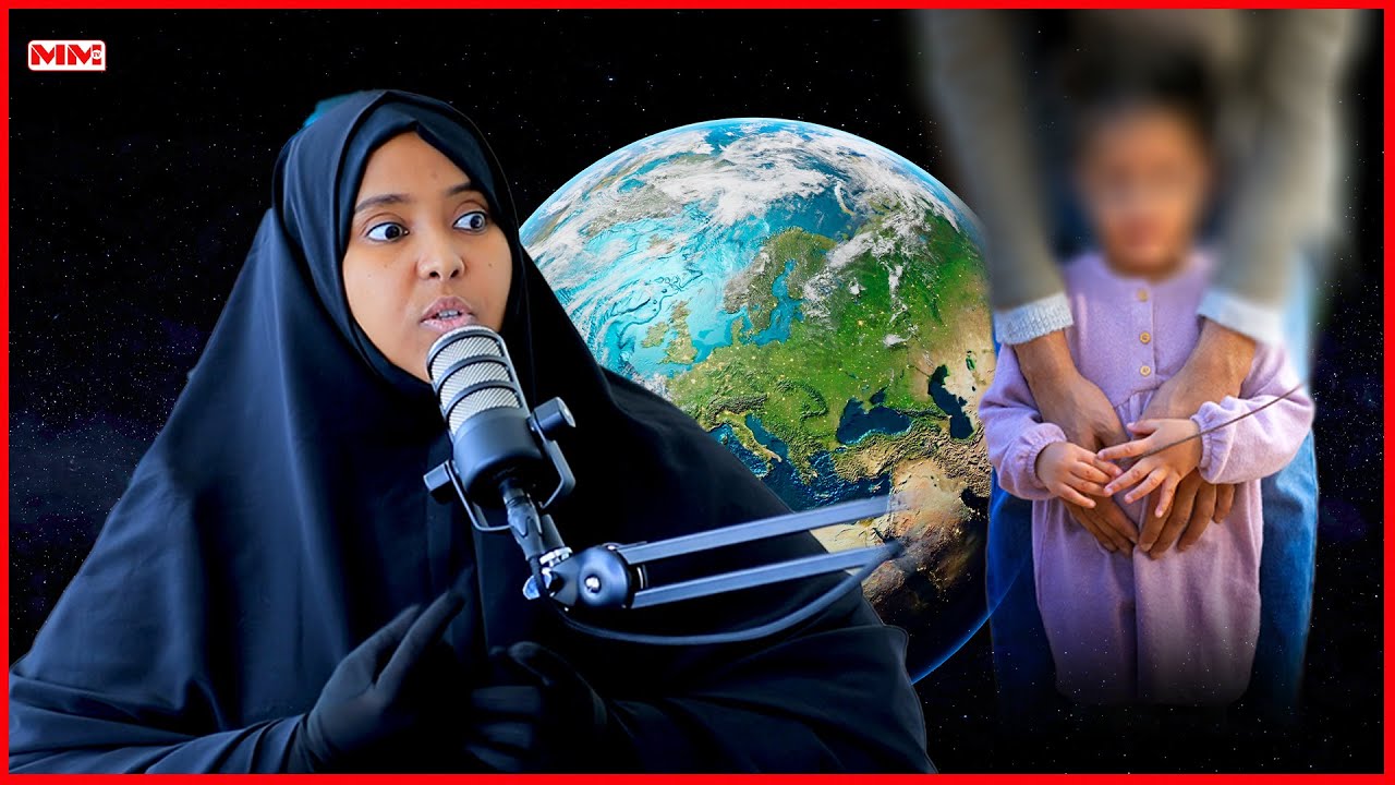 “Ha u diidin carruurta Aabbahood Haddii aad kala tagteen …