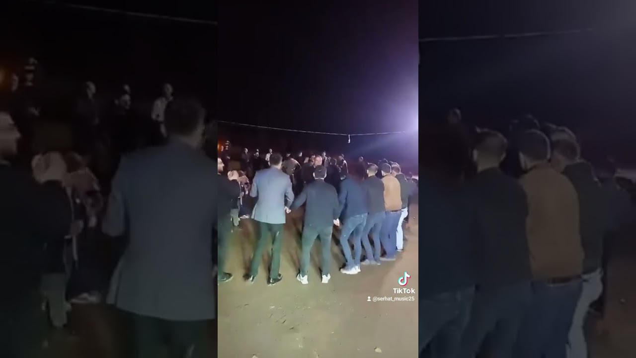 erzurum halayları