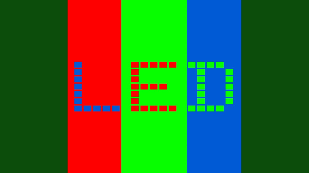 LED