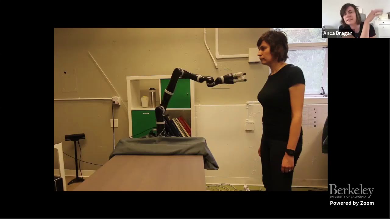 Optimizing Intended Reward Functions: Extracting All the Right Information From All the Right Places