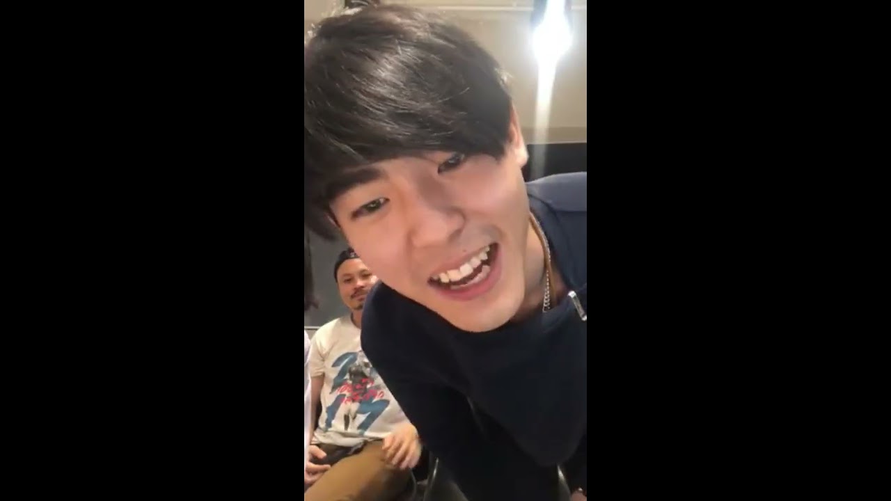 [5/5] Kitty Chicha FB Live - Episode 8 