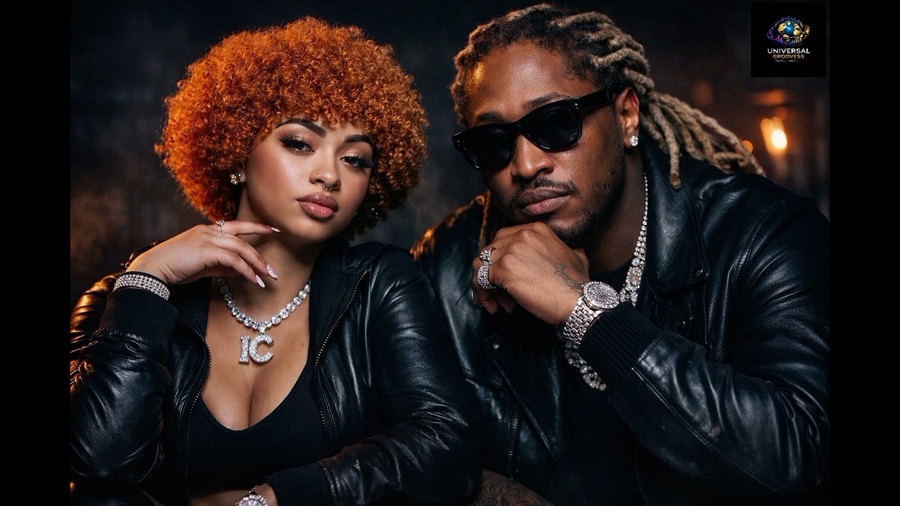 Future ft Ice Spice - 