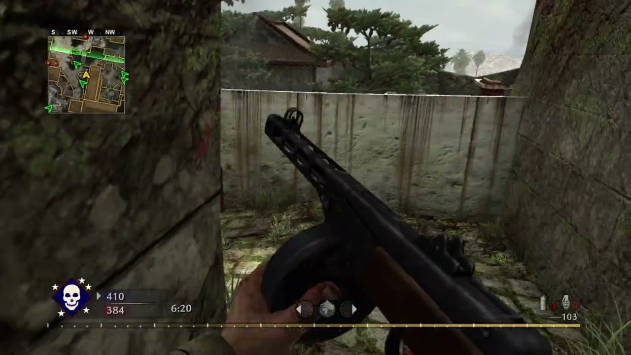Call of Duty World at War in 2026! Multiplayer Gameplay