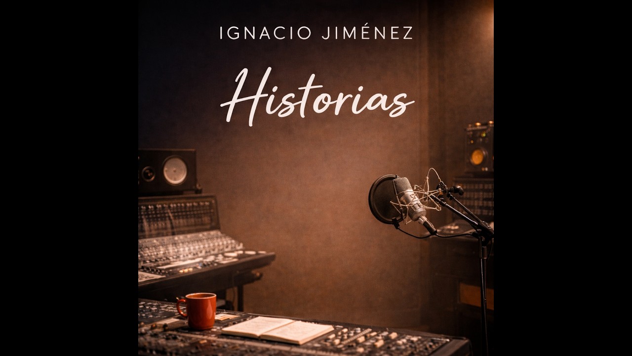 A ti, que fuiste mi historia