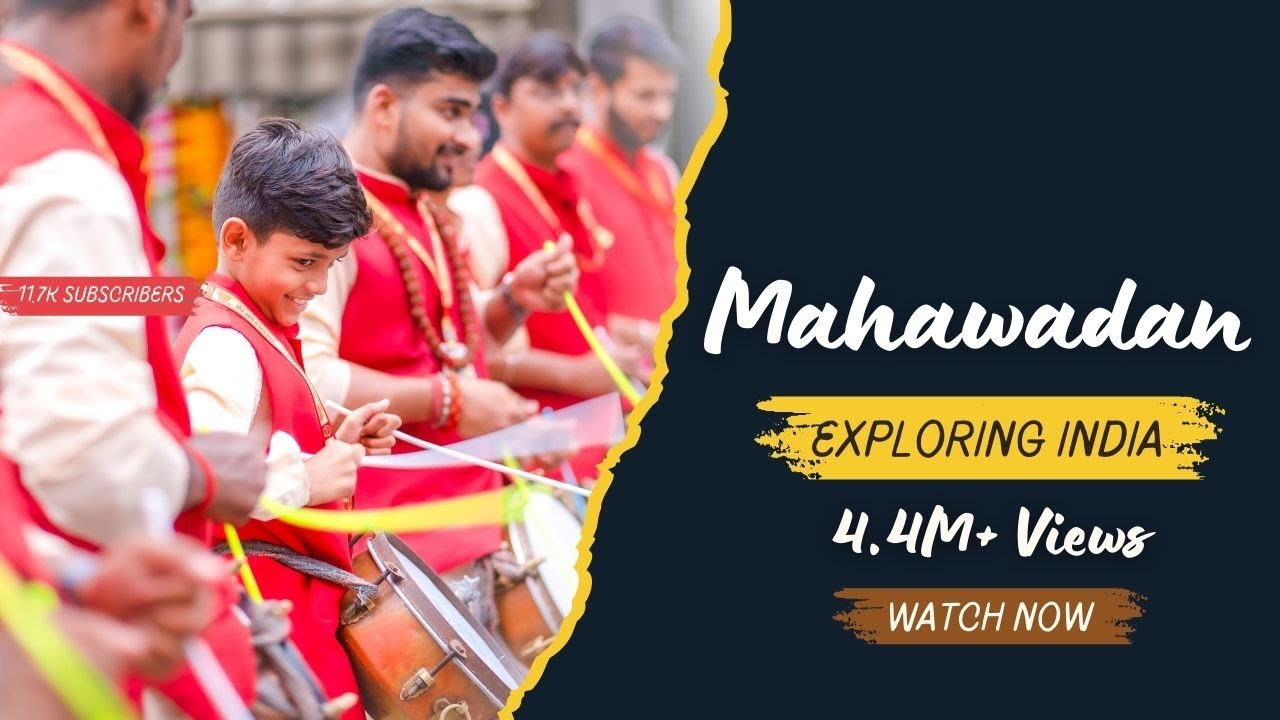 Dhol Tasha | Mahawadan | Nagpur