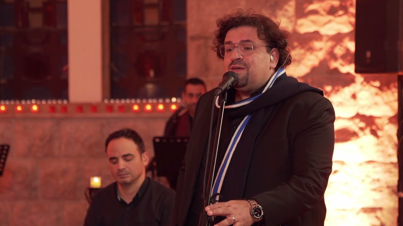BI MGHARA - بمغارة