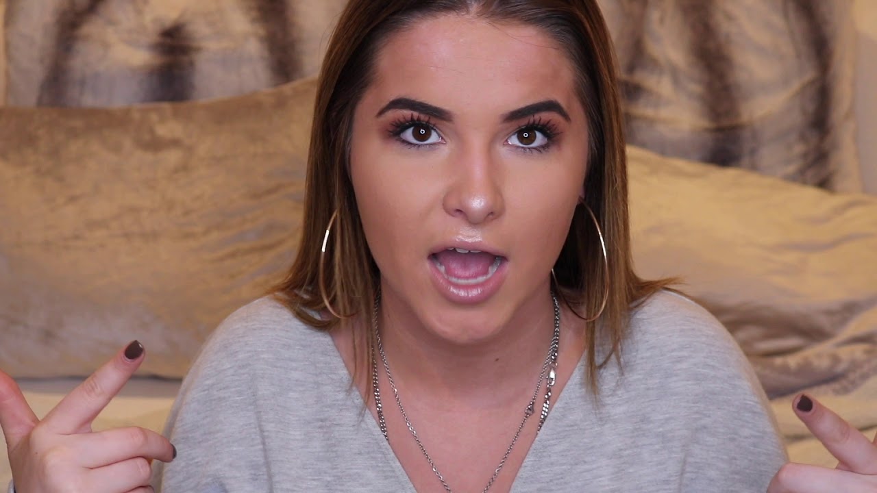 HEARTBREAK PEP TALK PT 3: LUST VS LOVE, MOVING PAST MEMORIES, AND MORE!