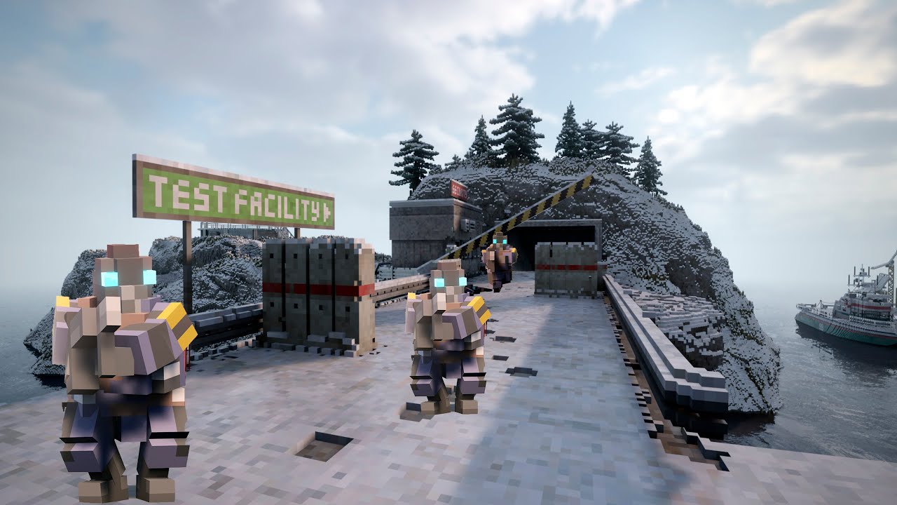 Attack on a Secure Secret Base Teardown