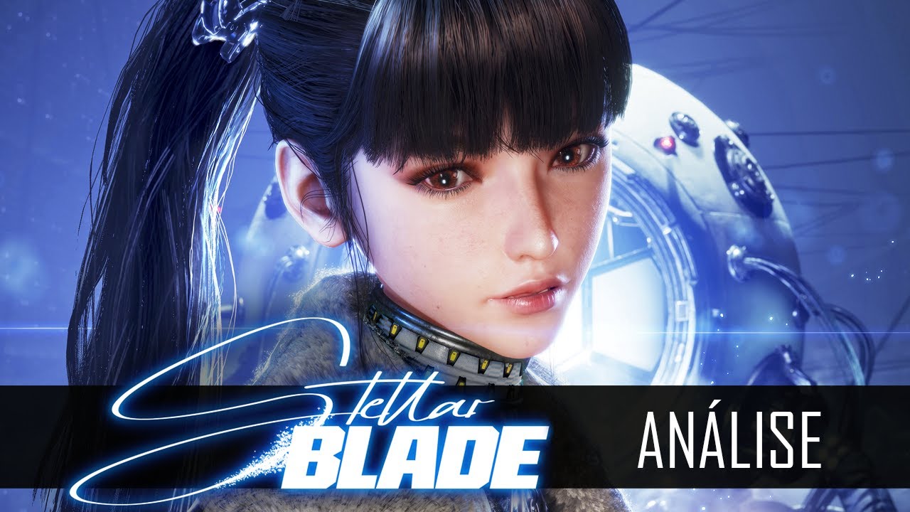 Stellar Blade : Vale ou N&atilde;o a Pena Jogar!?