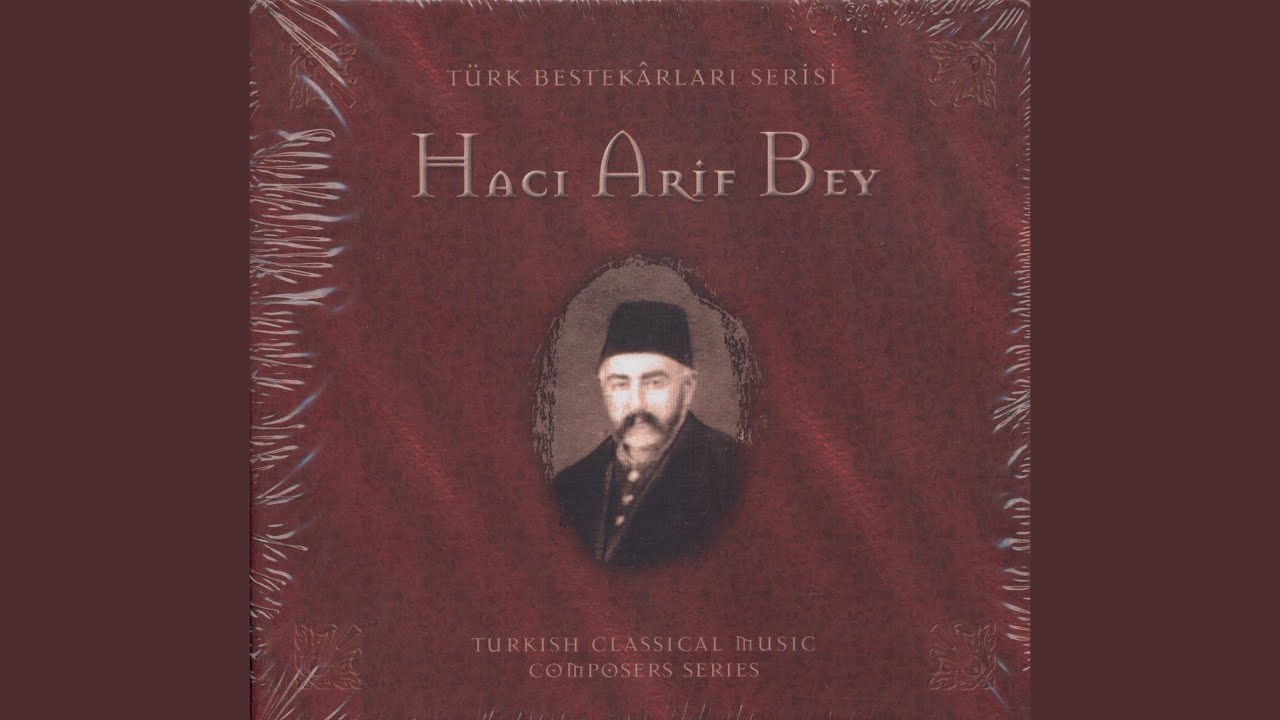 Niçin Terk Eyleyip Gittin A Zalim