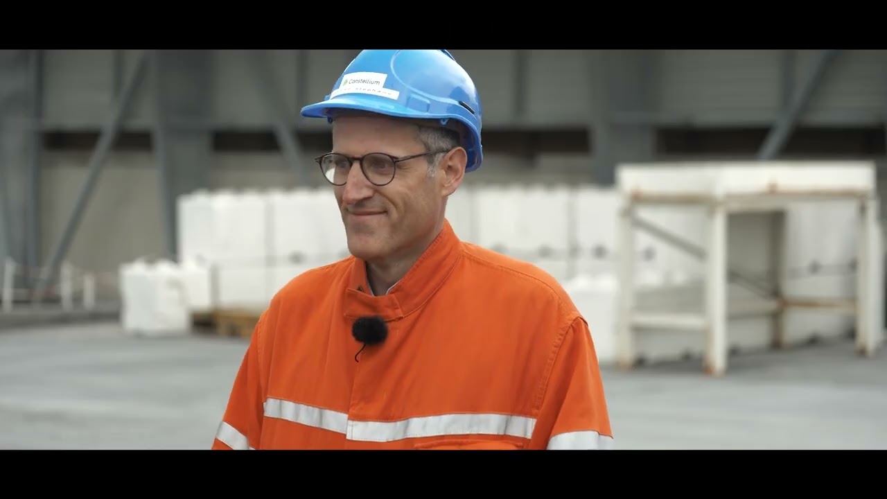 Dans les coulisses de la ville d'Issoire - Dalkia