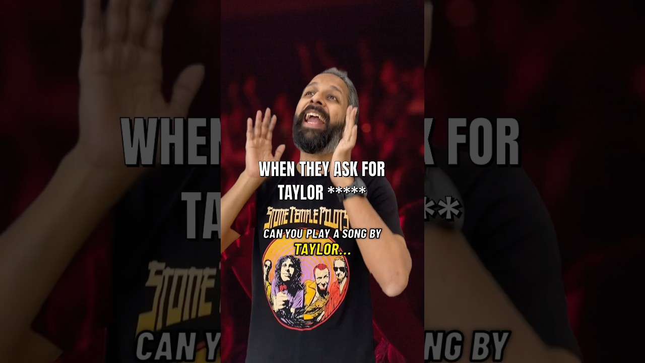 When they ask for Taylor… #funny #shorts