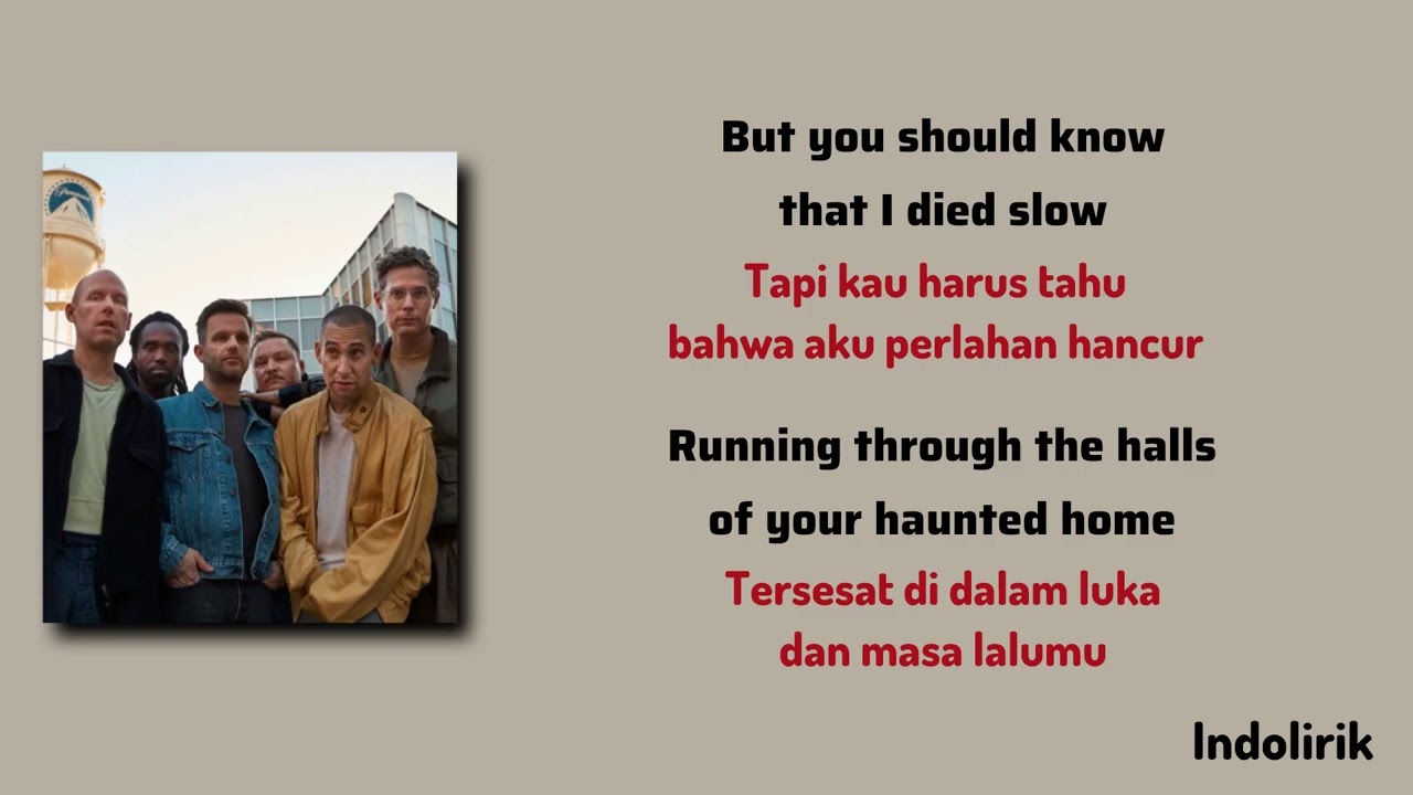 Merry Christmas, Please Don&rsquo;t Call - Bleachers | Lirik Terjemahan Indonesia 